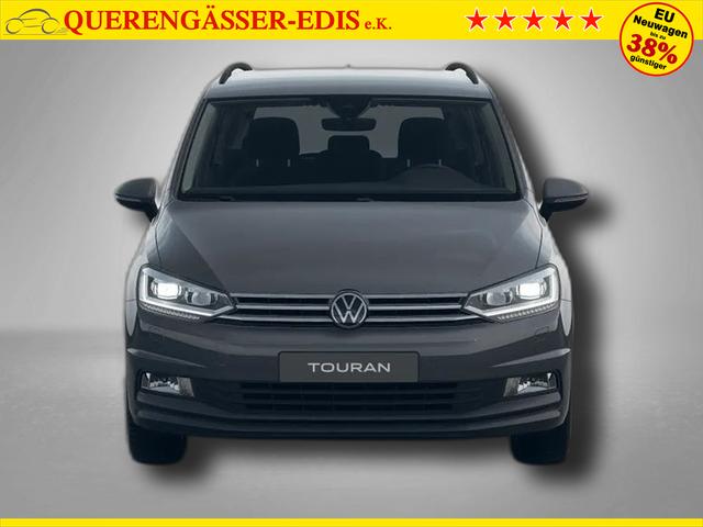 Volkswagen Touran Life Plus 1.5 TSI 7-Gang-DSG 