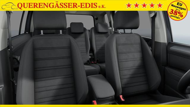 Volkswagen Touran Life Plus 1.5 TSI 7-Gang-DSG 