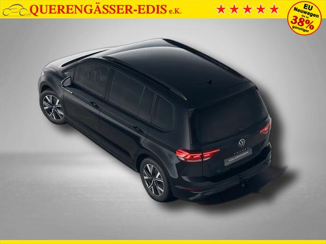 Volkswagen Touran Highline R-Line 1.5 TSI 7-Gang-DSG 