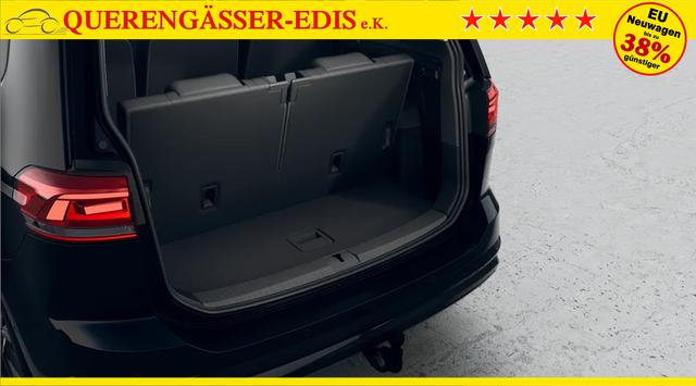 Volkswagen Touran Highline R-Line 1.5 TSI 7-Gang-DSG 