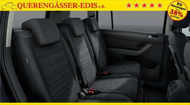 Volkswagen Touran Highline R-Line 1.5 TSI 7-Gang-DSG 