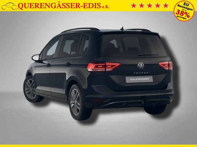 Volkswagen Touran Life Plus 1.5 TSI 7-Gang-DSG 