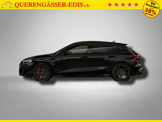 Audi RS3 Sportback 2.5 TFSI 7-Gang S tronic 