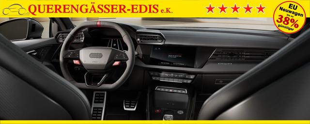 Audi RS3 Sportback 2.5 TFSI 7-Gang S tronic 