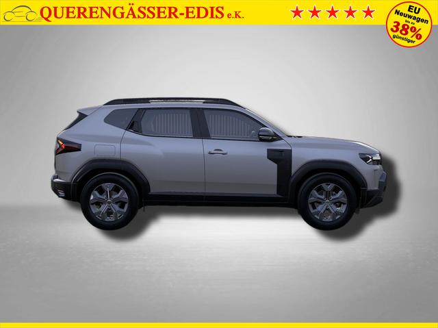 Dacia Duster Expression TCe 130 6-Gang 