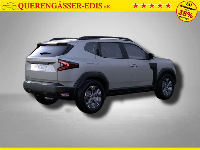 Dacia Duster Expression TCe 130 6-Gang 