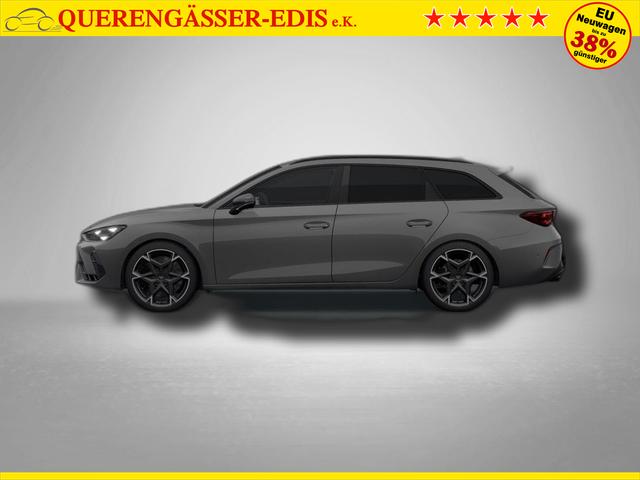 Cupra Leon Sportstourer VZ 2.0 TSI 