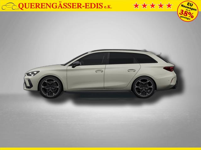 Cupra Leon Sportstourer VZ 2.0 TSI 