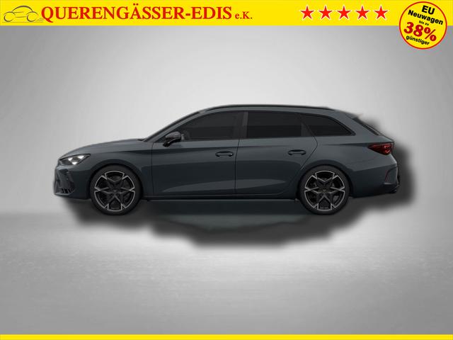 Cupra Leon Sportstourer VZ 2.0 TSI 