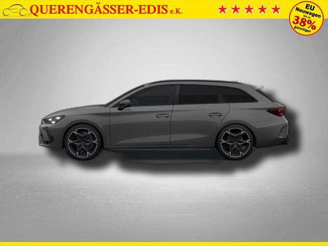 Cupra Leon Sportstourer VZ 2.0 TSI 