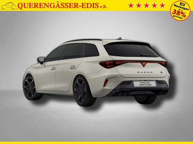 Cupra Leon Sportstourer VZ 2.0 TSI 