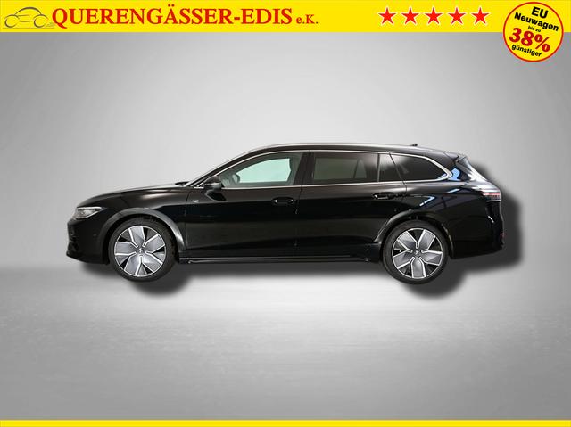 Volkswagen Passat Variant R-Line 2.0 TSI 7-Gang-DSG 4x4 