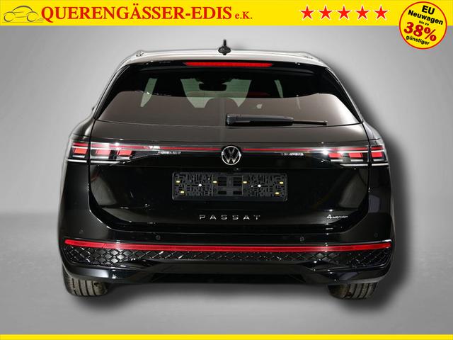 Volkswagen Passat Variant R-Line 2.0 TSI 7-Gang-DSG 4x4 