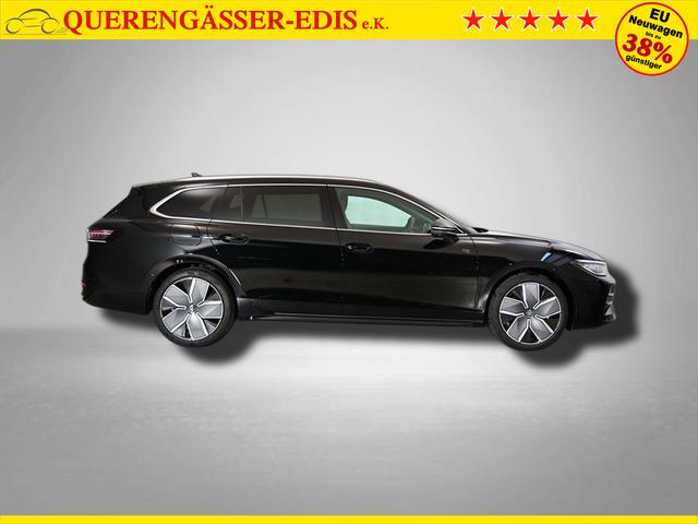 Volkswagen Passat Variant R-Line 2.0 TSI 7-Gang-DSG 4x4 