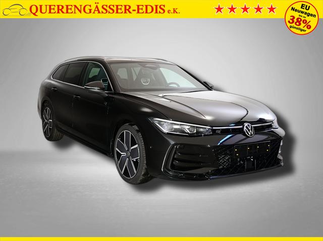 Volkswagen Passat Variant R-Line 2.0 TSI 7-Gang-DSG 4x4 