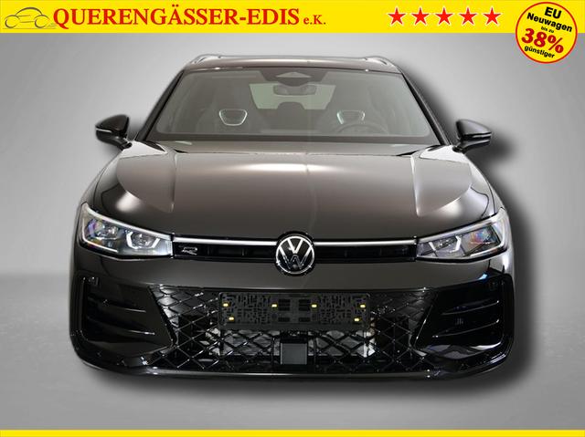 Volkswagen Passat Variant R-Line 2.0 TSI 7-Gang-DSG 4x4 