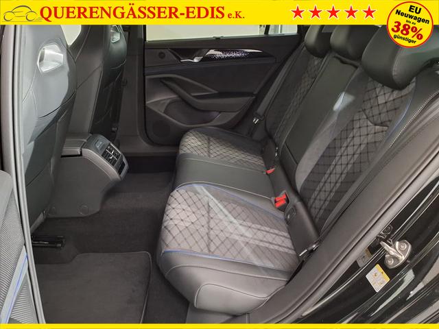 Volkswagen Passat Variant R-Line 2.0 TSI 7-Gang-DSG 4x4 
