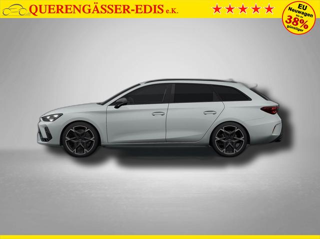 Cupra Leon Sportstourer VZ 2.0 TSI 