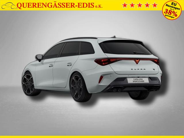 Cupra Leon Sportstourer VZ 2.0 TSI 