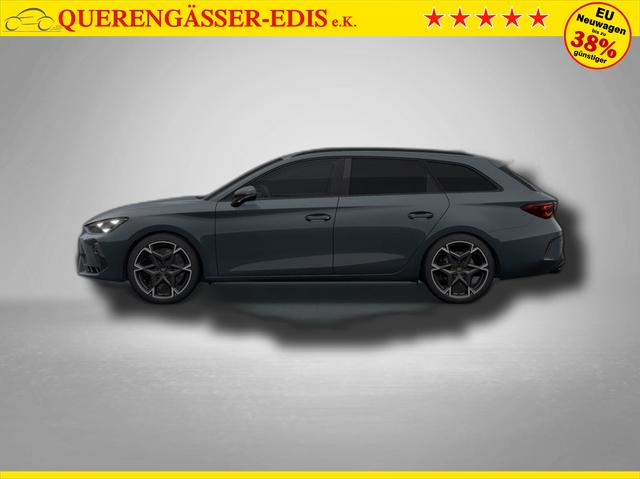 Cupra Leon Sportstourer VZ 2.0 TSI 