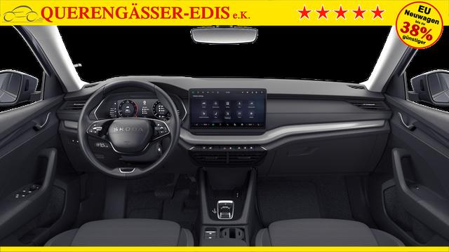 Skoda Octavia Combi Selection 2.0 TDI 7-Gang-DSG 