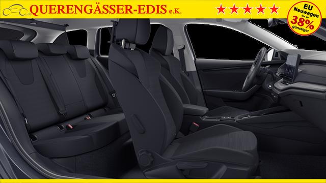 Skoda Octavia Combi Selection 2.0 TDI 7-Gang-DSG 