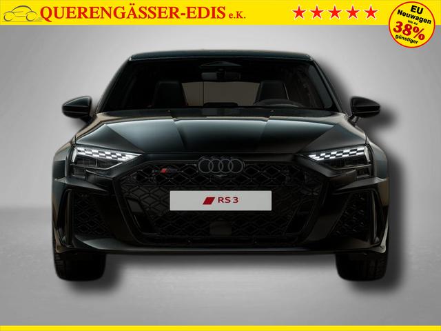 Audi RS3 Sportback Allrad 