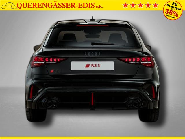 Audi RS3 Sportback Allrad 