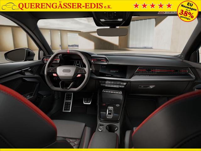 Audi RS3 Sportback Allrad 