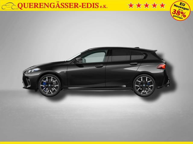 BMW 1er M135 xDrive 307-Gang Steptronic 