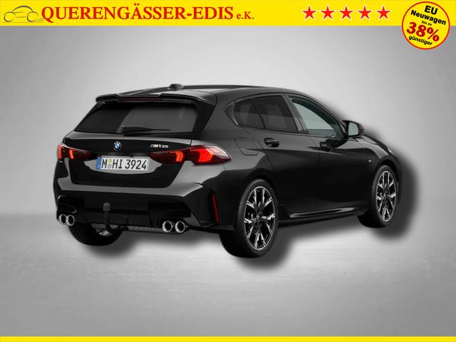 BMW 1er M135 xDrive 307-Gang Steptronic 