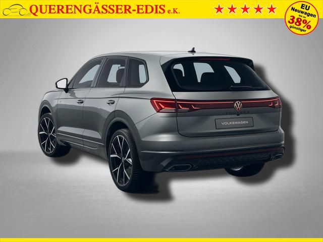 Volkswagen Touareg R-Line 3.0 TDI 8-Gang-Automatik 4MOTION 