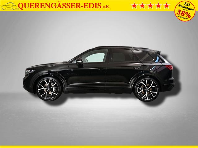 Volkswagen Touareg R-Line 3.0 TDI 8-Gang-Automatik 4MOTION 