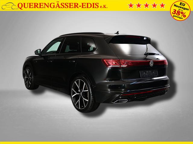 Volkswagen Touareg R-Line 3.0 TDI 8-Gang-Automatik 4MOTION 