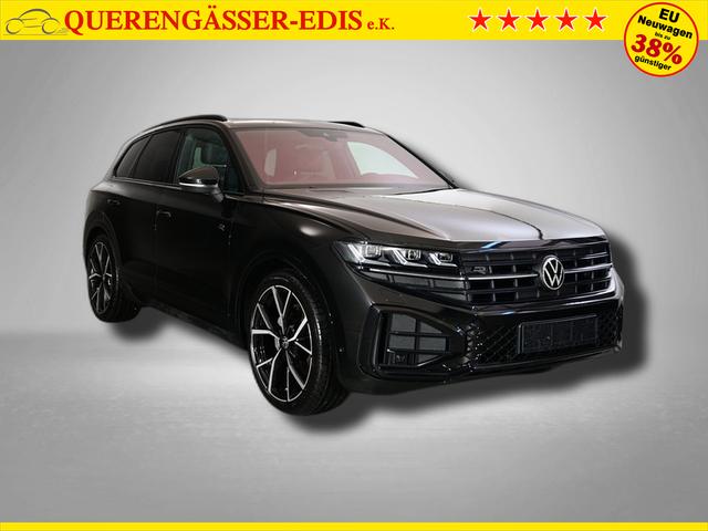 Volkswagen Touareg R-Line 3.0 TDI 8-Gang-Automatik 4MOTION 