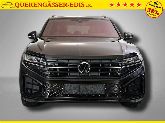 Volkswagen Touareg R-Line 3.0 TDI 8-Gang-Automatik 4MOTION 