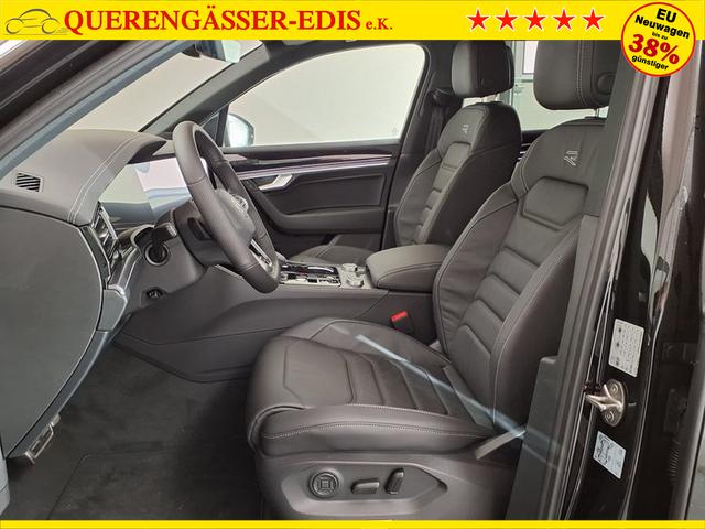 Volkswagen Touareg R-Line 3.0 TDI 8-Gang-Automatik 4MOTION 