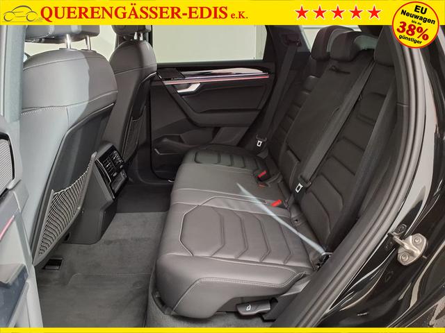 Volkswagen Touareg R-Line 3.0 TDI 8-Gang-Automatik 4MOTION 