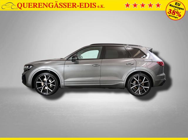 Volkswagen Touareg R-Line 3.0 TDI 8-Gang-Automatik 4MOTION 