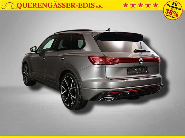 Volkswagen Touareg R-Line 3.0 TDI 8-Gang-Automatik 4MOTION 
