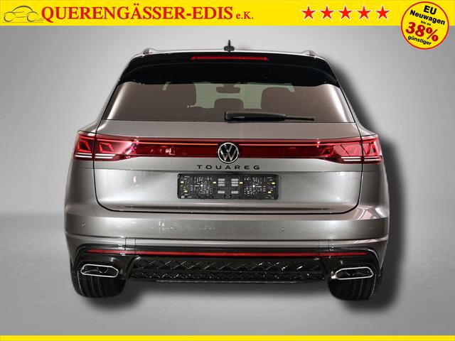 Volkswagen Touareg R-Line 3.0 TDI 8-Gang-Automatik 4MOTION 