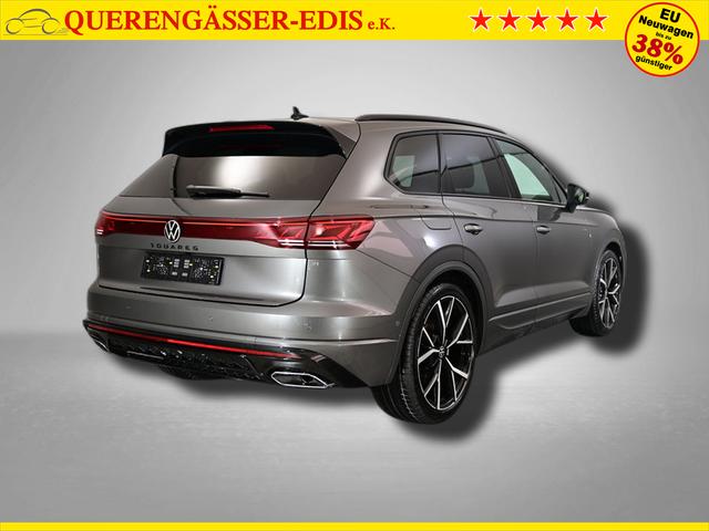 Volkswagen Touareg R-Line 3.0 TDI 8-Gang-Automatik 4MOTION 