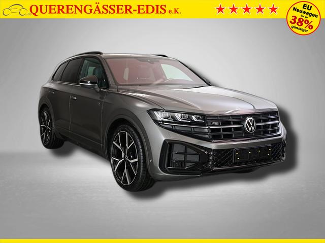 Volkswagen Touareg R-Line 3.0 TDI 8-Gang-Automatik 4MOTION 
