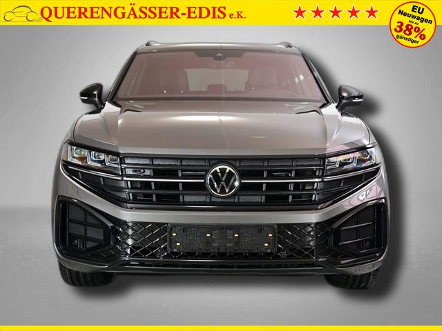 Volkswagen Touareg R-Line 3.0 TDI 8-Gang-Automatik 4MOTION 