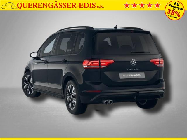 Volkswagen Touran Highline R-Line 2.0 TDI 7-Gang-DSG 