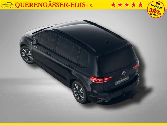 Volkswagen Touran Highline R-Line 2.0 TDI 7-Gang-DSG 