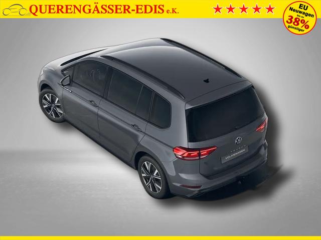 Volkswagen Touran Highline R-Line 1.5 TSI 7-Gang-DSG 