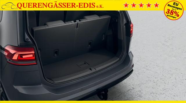 Volkswagen Touran Highline R-Line 1.5 TSI 7-Gang-DSG 