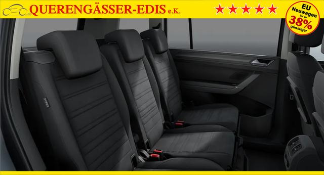 Volkswagen Touran Highline R-Line 1.5 TSI 7-Gang-DSG 