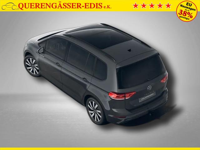 Volkswagen Touran Highline R-Line 1.5 TSI 7-Gang-DSG 